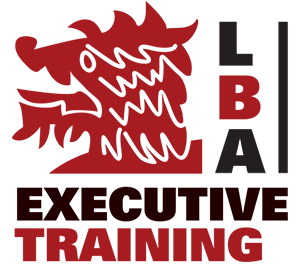 LBA Executive Training