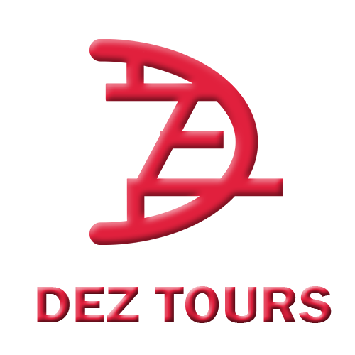 Dez Tours